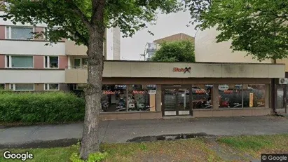 Apartments for rent in Pori - Photo from Google Street View