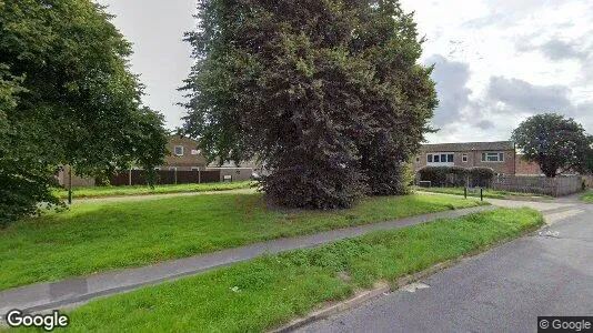 Apartments for rent in Kielce - Photo from Google Street View