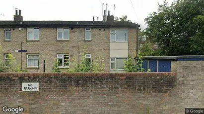 Apartments for rent in York - North Yorkshire - Photo from Google Street View
