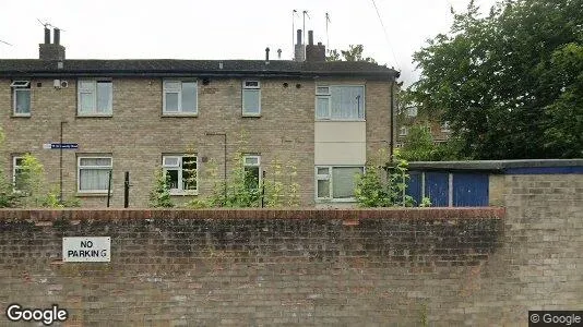 Apartments for rent in York - North Yorkshire - Photo from Google Street View