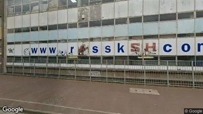 Apartments for rent in Leicester - Leicestershire - Photo from Google Street View