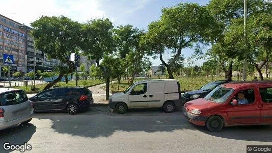 Apartments for rent in Ampelokipoi-Menemeni - Photo from Google Street View