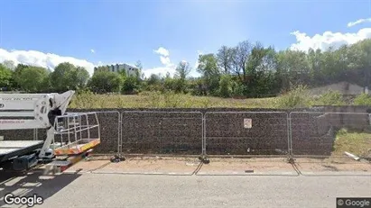 Apartments for rent in Birmingham - West Midlands - Photo from Google Street View