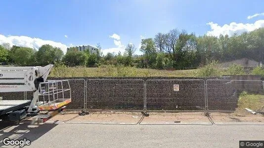 Apartments for rent in Birmingham - West Midlands - Photo from Google Street View