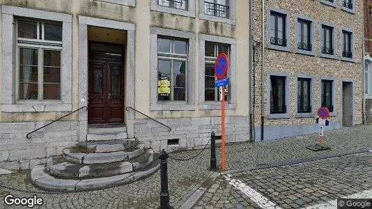Apartments for rent in Borgloon - Photo from Google Street View