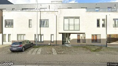Apartments for rent in Rotselaar - Photo from Google Street View