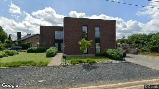 Apartments for rent in Mol - Photo from Google Street View