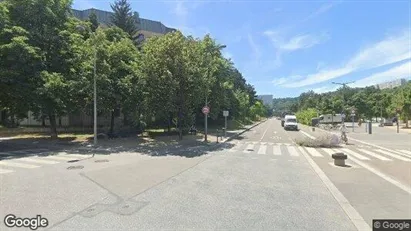 Apartments for rent in Lyon - Photo from Google Street View