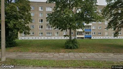 Apartments for rent in Bautzen - Photo from Google Street View