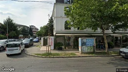 Apartments for rent in Bucharest - Sectorul 1 - Photo from Google Street View
