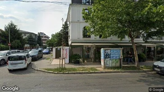 Apartments for rent in Bucharest - Sectorul 1 - Photo from Google Street View