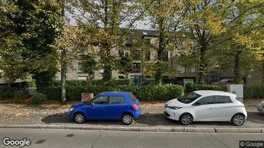 Apartments for rent in Dusseldorf - Photo from Google Street View