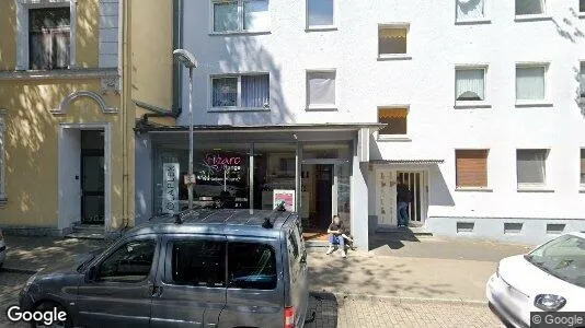 Apartments for rent in Essen - Photo from Google Street View