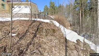 Rooms for rent in Jyväskylä - Photo from Google Street View