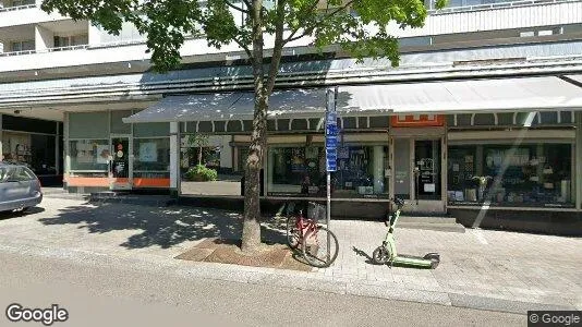 Rooms for rent in Jyväskylä - Photo from Google Street View