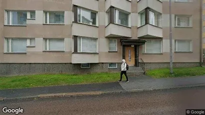 Apartments for rent in Jyväskylä - Photo from Google Street View
