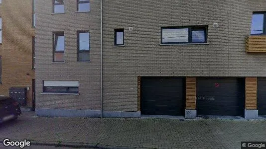 Apartments for rent in Luik - Photo from Google Street View