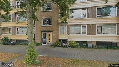 Apartments for rent in Haarlem - Photo from Google Street View