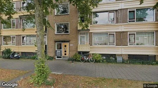 Apartments for rent in Haarlem - Photo from Google Street View