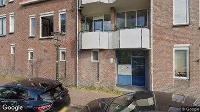 Apartments for rent in Haarlem - Photo from Google Street View