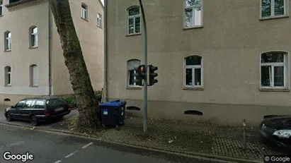 Apartments for rent in Duisburg - Photo from Google Street View