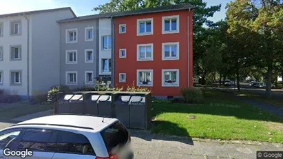 Apartments for rent in Krefeld - Photo from Google Street View
