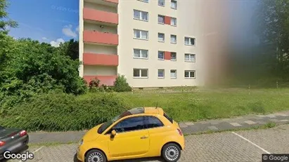 Apartments for rent in Mülheim an der Ruhr - Photo from Google Street View