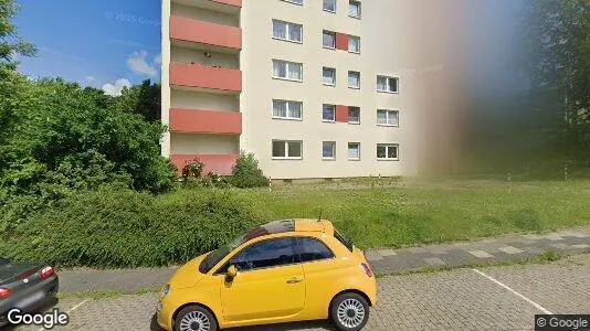 Apartments for rent in Mülheim an der Ruhr - Photo from Google Street View