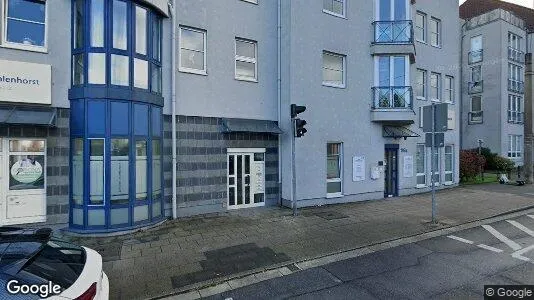 Apartments for rent in Mülheim an der Ruhr - Photo from Google Street View