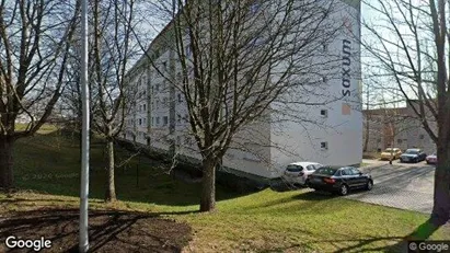 Apartments for rent in Chemnitz - Photo from Google Street View
