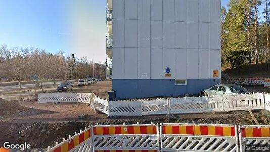 Apartments for rent in Lappeenranta - Photo from Google Street View