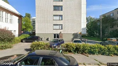 Apartments for rent in Lahti - Photo from Google Street View