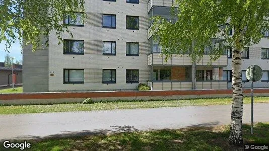 Apartments for rent in Oulu - Photo from Google Street View