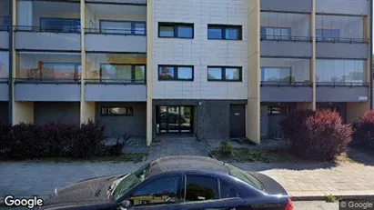Apartments for rent in Turku - Photo from Google Street View