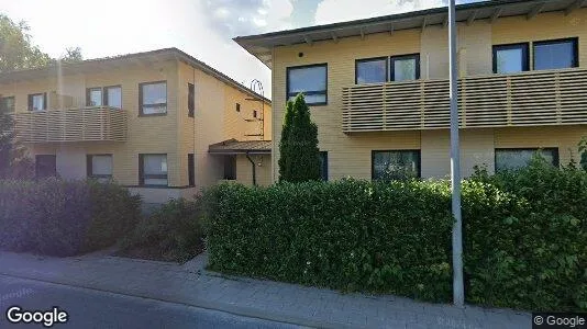 Apartments for rent in Turku - Photo from Google Street View