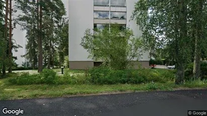 Apartments for rent in Lohja - Photo from Google Street View