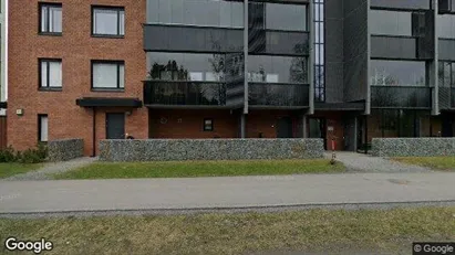 Apartments for rent in Tampere Koillinen - Photo from Google Street View
