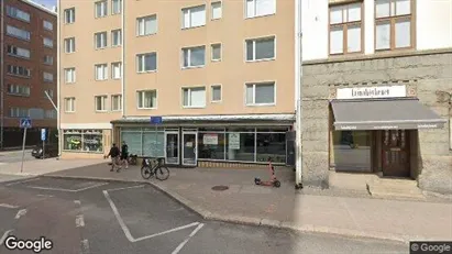 Apartments for rent in Turku - Photo from Google Street View
