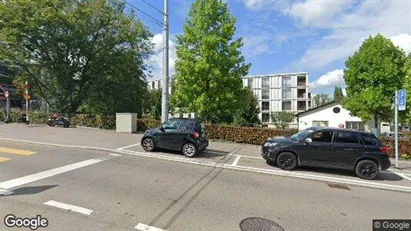 Apartments for rent in Zürich District 3 - Wiedikon - Photo from Google Street View