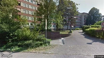 Apartments for rent in Arlesheim - Photo from Google Street View