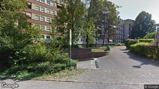 Apartments for rent in Arlesheim - Photo from Google Street View