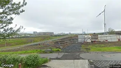 Apartments for rent in Garðabær - Photo from Google Street View