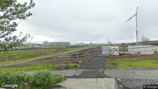 Apartments for rent in Garðabær - Photo from Google Street View