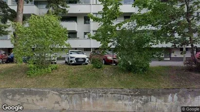 Apartments for rent in Helsinki Läntinen - Photo from Google Street View