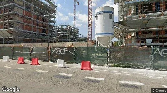 Apartments for rent in Milano Zona 3 - Porta Venezia, Città Studi, Lambrate - Photo from Google Street View