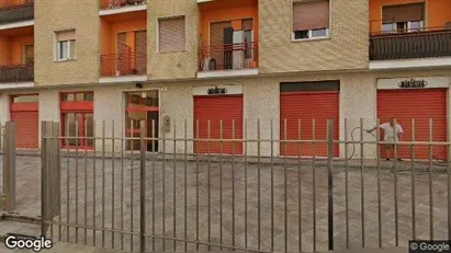 Apartments for rent in Milano Zona 4 - Vittoria, Forlanini - Photo from Google Street View