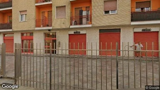 Apartments for rent in Milano Zona 4 - Vittoria, Forlanini - Photo from Google Street View