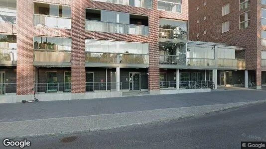 Apartments for rent in Tampere Keskinen - Photo from Google Street View