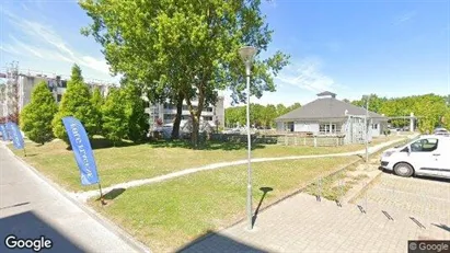 Apartments for rent in Odense M - Photo from Google Street View