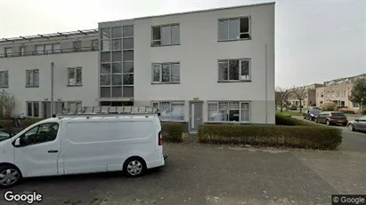 Apartments for rent in Groningen - Photo from Google Street View